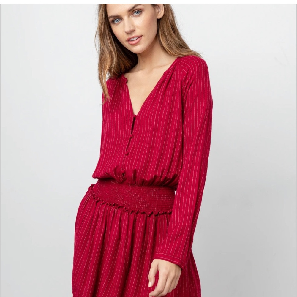 Rails Jasmine -Messina Strip